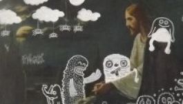 Művészek szállták meg a New York szállót (GALÉRIA)