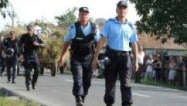 Kézdiszentlélek: megfélemlítették a megkéselt motoros utasát