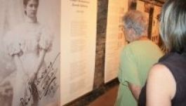 A nő, akit csak imádni vagy gyűlölni lehetett