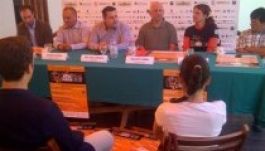 Kezdődik a hatodik Csíki Jazzfesztivál