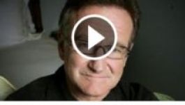 Csalásra használják Robin Williams halálát
