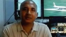 A pilóta ölte meg az eltűnt maláj gép utasait?