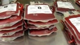 Önkéntes véradókra van szüksége az országnak