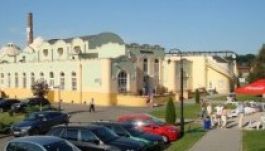 Vízaknán jártunk, múlt és jelen találkozásánál