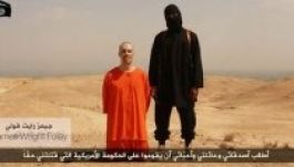 Családját vádolta lefejezése előtt az amerikai újságíró