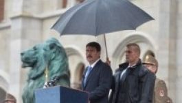 Áder: érdekeinket magunknak kell képviselnünk