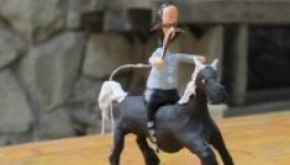 Papírmasé babákat lehet készíteni a Székely Nemzeti Múzeumban