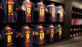 Hivatalos: 2016-ig nem igazolhat a Barcelona