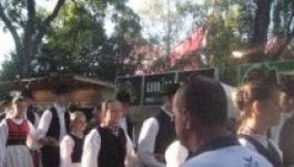 Ilyennek láttuk az idei Sziget Fesztivált (GALÉRIA)