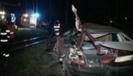 Néhány másodpercen múlt a tragédia Kolozs megyében