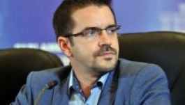 Bejelentette az új nacionalista párt megalakítását Diaconu