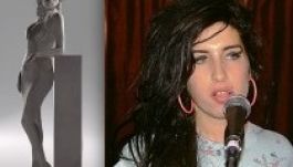 Amy Winehouse szobrát születésnapján avatják fel