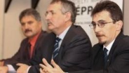 Lemondott a sepsiszéki EMNT éléről Sánta Imre