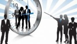 Hatékonyabb a munkavégzés rugalmas időbeosztással