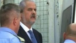 Kiengedik a börtönből Adrian Năstase volt kormányfőt