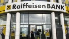 Magyarországról való kivonulását fontolgatja a Raiffeisen