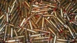 Magyarország sok millió lőszert küld Iraknak