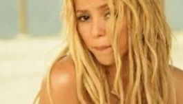 Bíróságon is bebizonyosodott Shakira dallopása