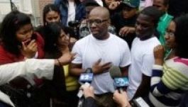 Tízmillió dollárt kap a 15 évig ártatlanul börtönben ülő férfi