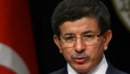 Kijelölte utódját a török miniszterelnök