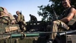 Súlyos veszteségek – az ukrán elnök békét kötne