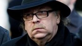 Péntek délután temetik Bajor Imrét