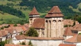 Nagybaromlak: a Világörökség része, de nem a vendégszereteté