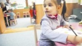 Három évre csökkentenék a beiskolázási korhatárt