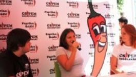 Palya Bea: népdalénekesből énekes lettem