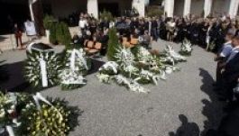 Végső búcsút vettek Bajor Imre színművésztől