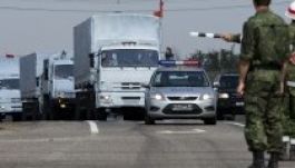 NATO: oroszok lőnek az ukránokra Ukrajnában