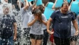 Figyelmeztetés: a jeges vizes kihívás fatális is lehet