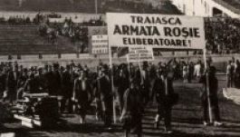 Eltérően értékelték augusztus 23. történelmi jelentőségét az államfőjelöltek