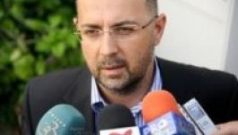 Gyűlnek a csíkszéki aláírások Kelemen államelnök-jelöltségéhez