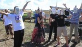 Gazdag színházi programmal készül a Vásárhelyi Forgatag