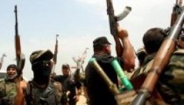 A britektől kapnak fegyvert az iraki kurdok