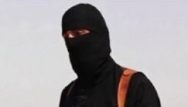 Londoni rapper fejezhette le az amerikai újságírót (VIDEÓ)