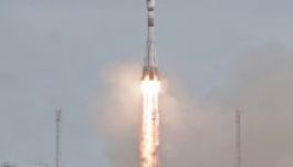 Félresiklott az EU műholdfellövése