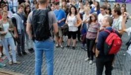 Zárónapjához érkezett a Nyári Egyetem