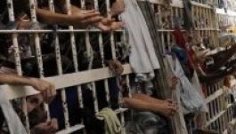 Rabokat fejeztek le egy brazil börtönlázadásban