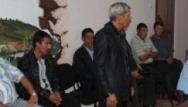 Kamerákkal figyelnék a kézdiszentléleki romákat