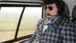 Kirúgták a pótérettségiről a milliárdos Micula fiát