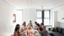 Egymillió dolláros lakást tervezett két román diák (VIDEÓ)