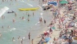 Szeptember 1-től olcsóbban nyaralhatunk a tengerparton