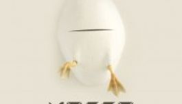 A Kacsa című darabot adják elő a Tein Teátrumban