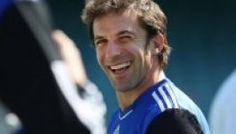 Del Piero a Budapesti Honvédhoz igazolhat