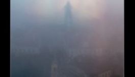 Kísértetet fotóztak Veszprémben