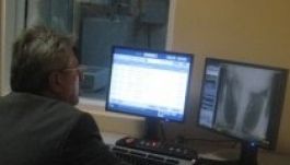 Digitális röntgent vásárolt a Bihar megyei kórház