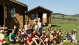 Véget ért a Máltai ifjúsági tábor Benedekmezőn