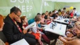 Elkezdődött a 222. évad a Kolozsvári Magyar Színházban